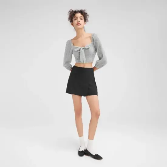 Women's Crossover Skort - Wild Fable&trade; image {1}