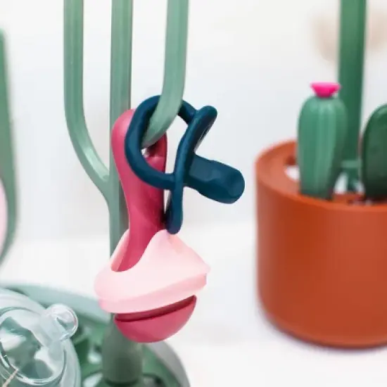 Boon Desert Bottle Drying Rack image {5}