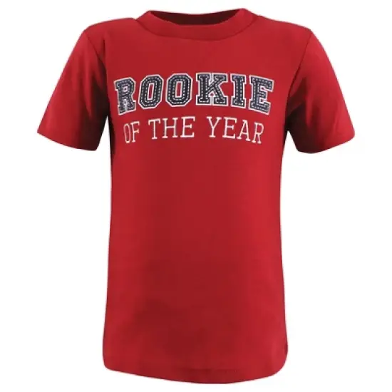 Hudson Baby Boy Short Sleeve T-Shirts, Sports image {5}