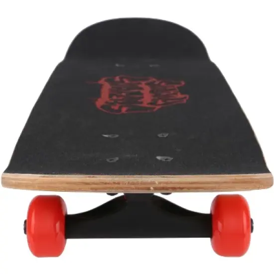 Subway Surfer 31" Skateboard for beginners and skate veterans with ABEC 1 Bearings - Jake image {3}