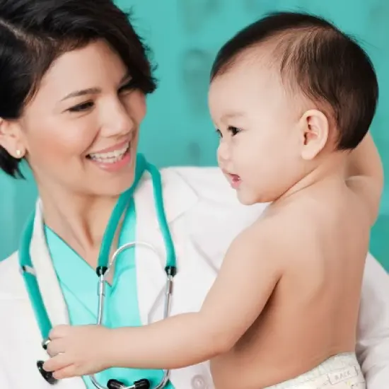 Pampers Pure Protection Diapers - (Select Size and Count) image {6}