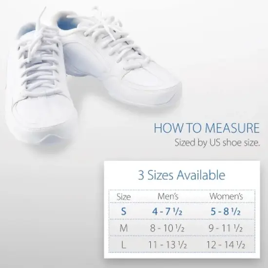 Swede-O Walking Boot, Short image {5}