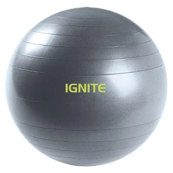 Ignite by SPRI Stable Ball Kit image {4}