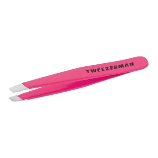 Tweezerman Mini Slant Tweezer image {7}