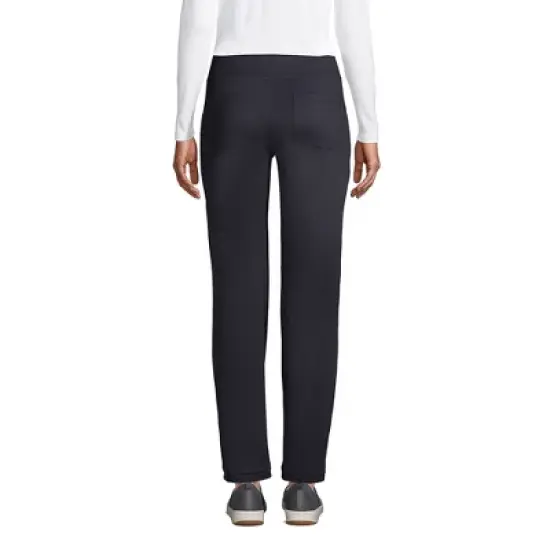 Lands' End Women's Tall Active 5 Pocket Pants image {1}