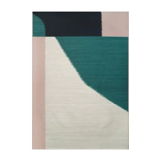 Outdoor Rug Colorblock Collage - Project 62&trade; image {5}