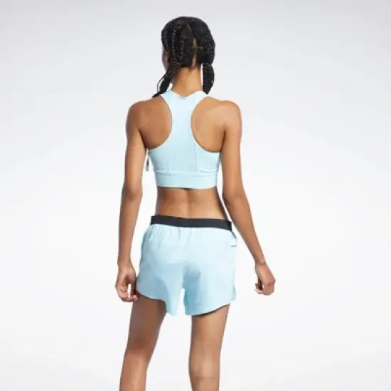 Reebok Running Essentials High-Impact Bra Womens image {2}