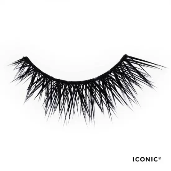 House of Lashes False Eyelashes Set - Lash-E-O - 5ct image {4}
