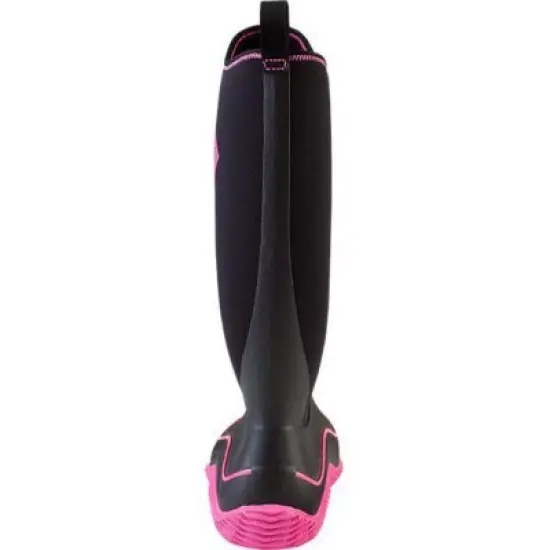 Women's Muck Hale Boot, HAW404, Pink image {3}