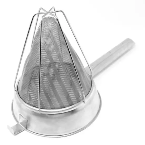 Norpro Stainless Steel Chinois/China Cap Strainer image {2}