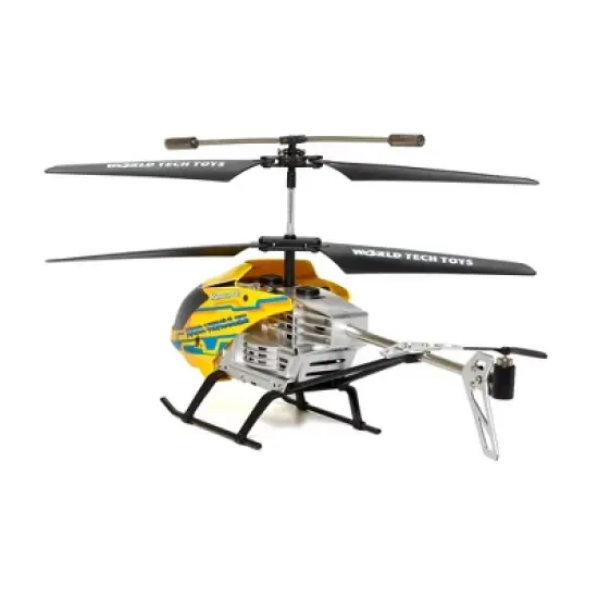 Nano Hercules Unbreakable 3.5CH Electric RTF RC Helicopter image {5}