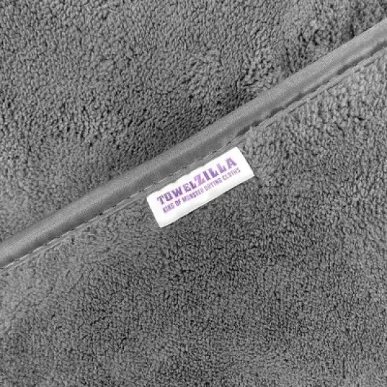Towelzilla Car Washing Towel - 18x30 - 3 Pack image {4}