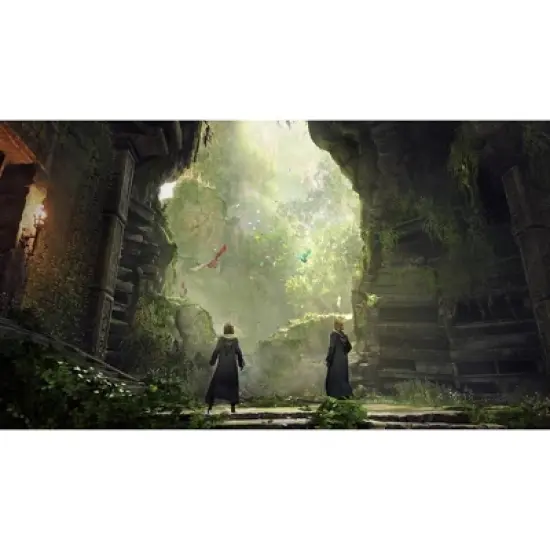 Hogwarts Legacy: Digital Deluxe Edition - Xbox Series X|S (Digital) image {1}
