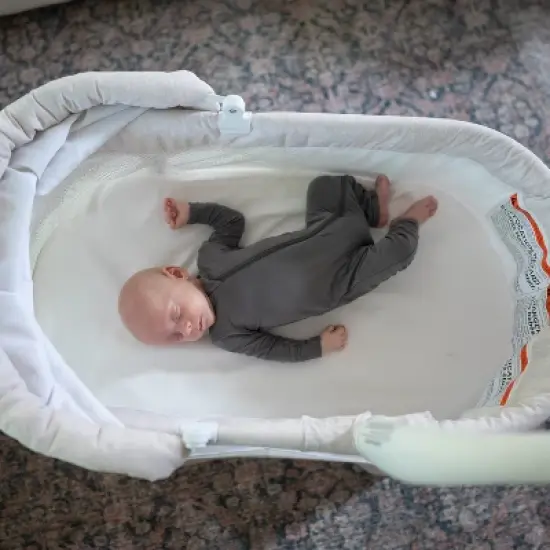 TruBliss Sweetli Calm Bassinet image {10}