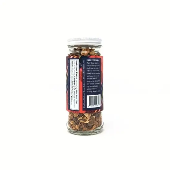 Wood Stove Kitchen Mulling Spices, 12 net oz image {1}
