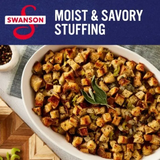 Swanson 100% Natural Gluten Free Organic Free-Range Chicken Broth - 32 oz image {5}