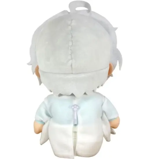 GREAT EASTERN ENTERTAINMENT CO KAKURIYO- BYAKUYA SITTING PLUSH 7"H image {1}