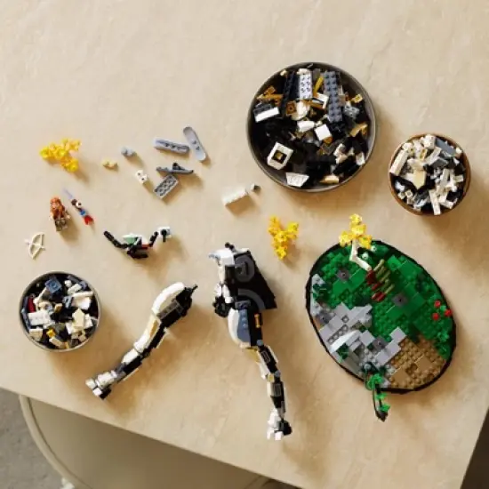 LEGO Horizon Forbidden West: Tallneck Set 76989 image {4}