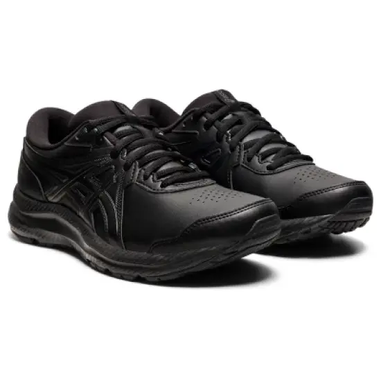 ASICS Women's GEL-Contend SL (D) Walking Shoes 1132A056 image {1}