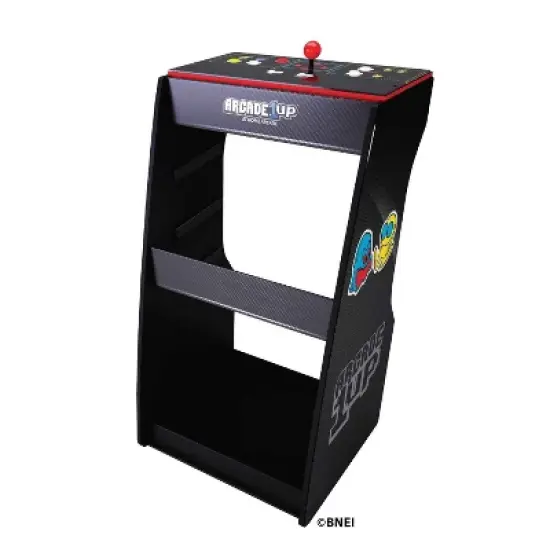 Arcade1Up Pac-Man Projector-Cade image {1}
