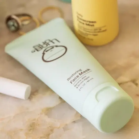 Sun Bum Facial Mask - 2oz image {7}