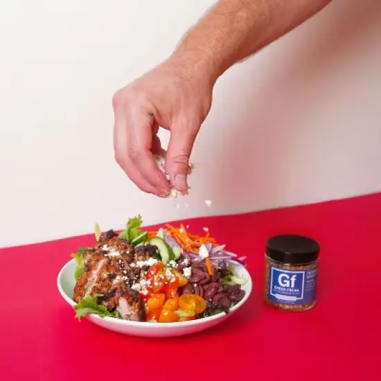 Spiceology Greek Freak Mediterranean Blend - 1.8oz image {8}