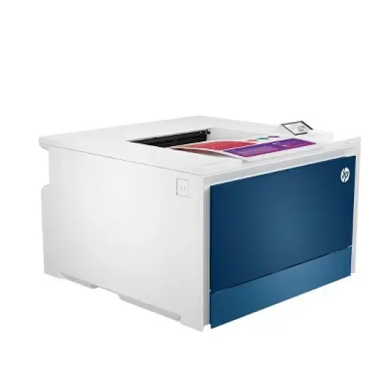 HP Color LaserJet Pro 4201dw Wireless Printer image {4}