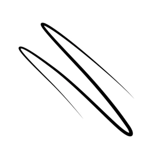 Milani Stay Put Matte Liquid Eyeliner - 0.09 fl oz image {2}