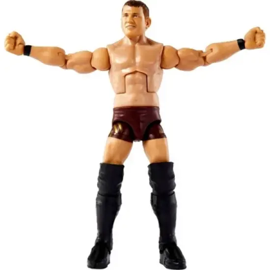 WWE Legends Elite Collection AJ Styles Action Figure (Target Exclusive) image {2}