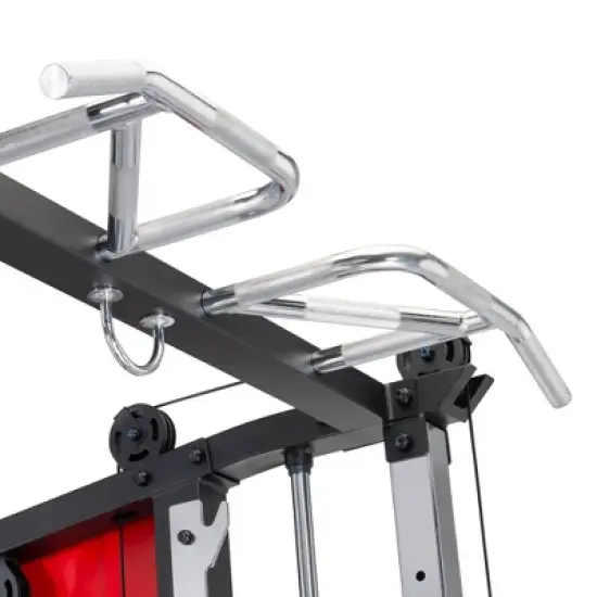 Marcy Half Rack Home Gym image {3}