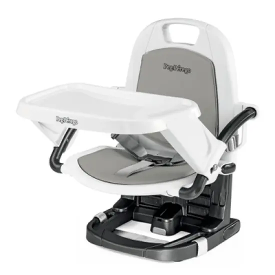 Peg Perego Rialto Booster Seat image {12}
