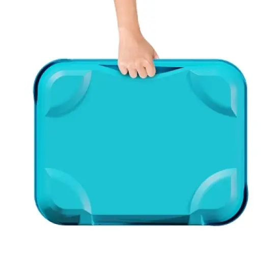 Swingball Early Fun Toy All Surface - 3pc image {5}