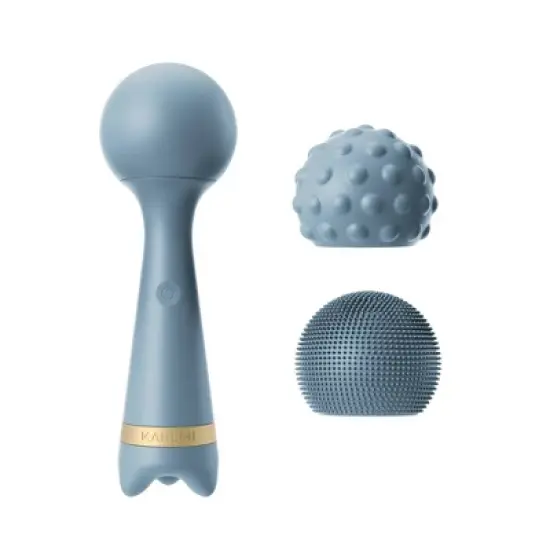 Kahlmi Baby Complete Massage Wand image {11}
