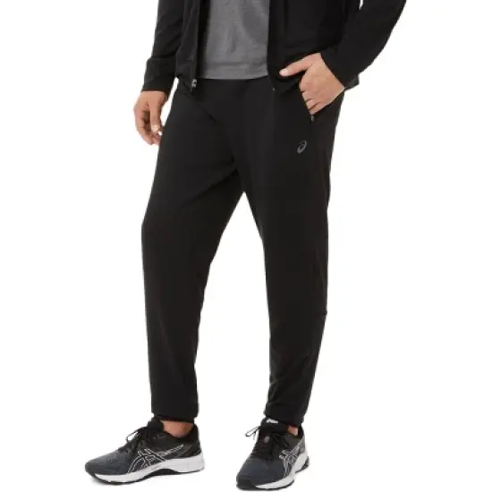 ASICS Men's TECH JOGGER Training Apparel 2031C007 image {2}