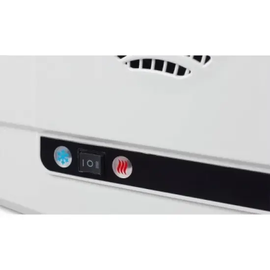 Igloo Versatemp 28qt Portable Thermoelectric Cooler - Gray image {10}