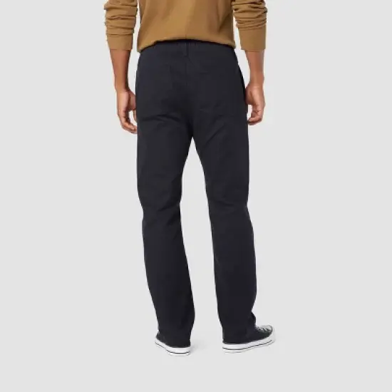 DENIZEN&reg; from Levi's&reg; Men's Comfort Straight Fit Chino Pants image {2}