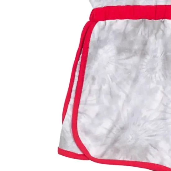 Warner Bros. DC Comics Justice League Wonder Woman Romper Mask Grey  image {3}