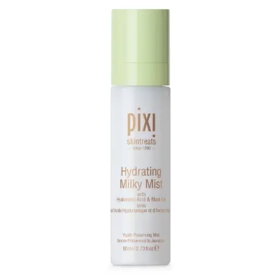 Pixi by Petra Hydrating Milky Mist image {5}