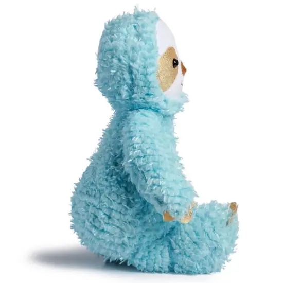 FAO Schwarz Dreamies Sloth 13.5" Stuffed Animal image {2}