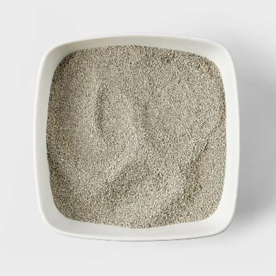 Fragrance Free with Baking Soda Clumping Cat Litter - 35lbs - up & up&trade; image {3}