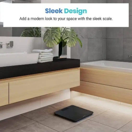 Etekcity Body Weight Scale image {7}