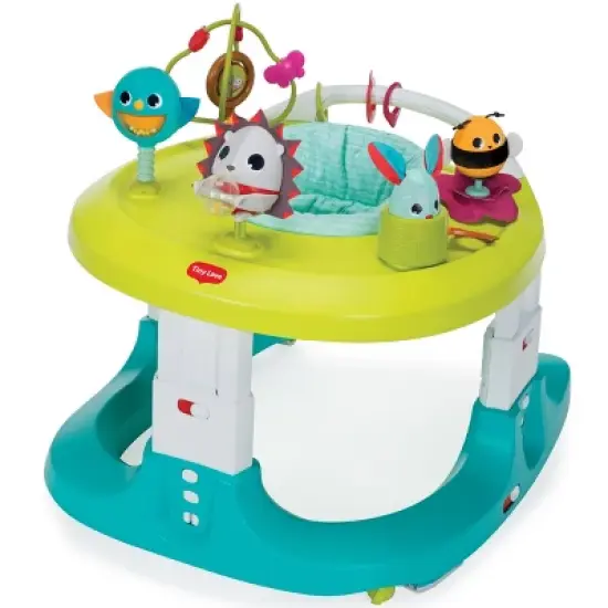 Tiny Love 4-in-1 Here I Grow Baby Mobile Activity Center image {13}