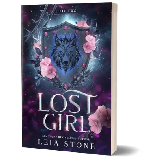 Lost Girl - by Leia Stone (Paperback) image {1}