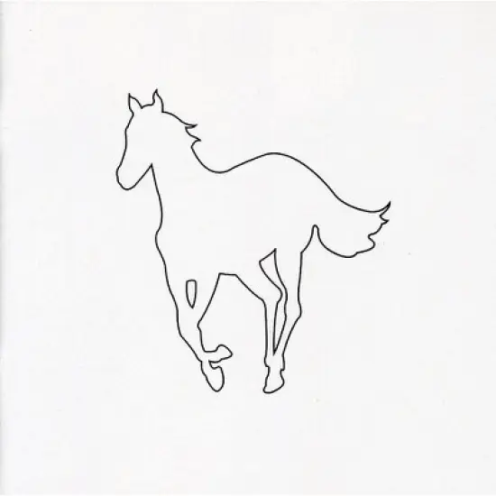 Deftones - White Pony (Added Track) (CD) image {1}
