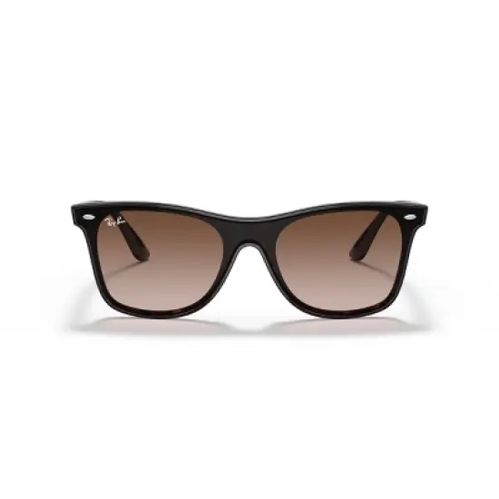 Ray-Ban RB4440N 0mm Unisex Square Sunglasses image {1}