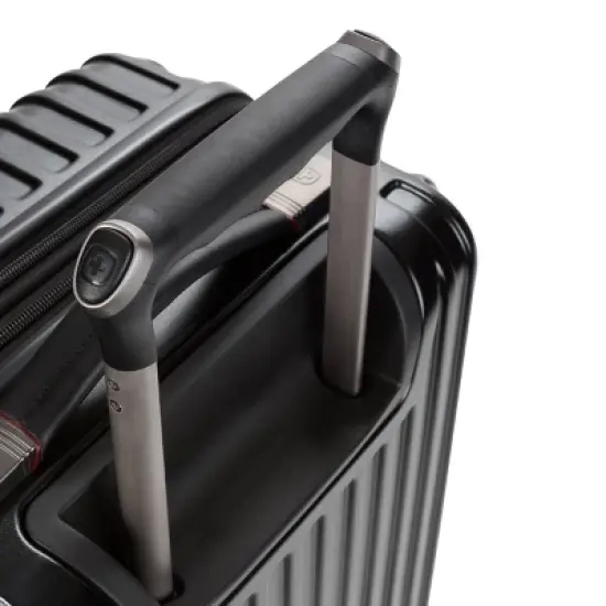 SWISSGEAR Ridge Hardside Carry On Suitcase image {7}