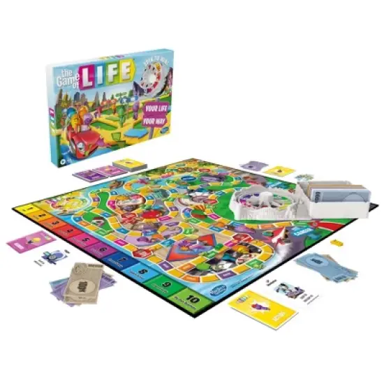 The Game Of Life image {3}