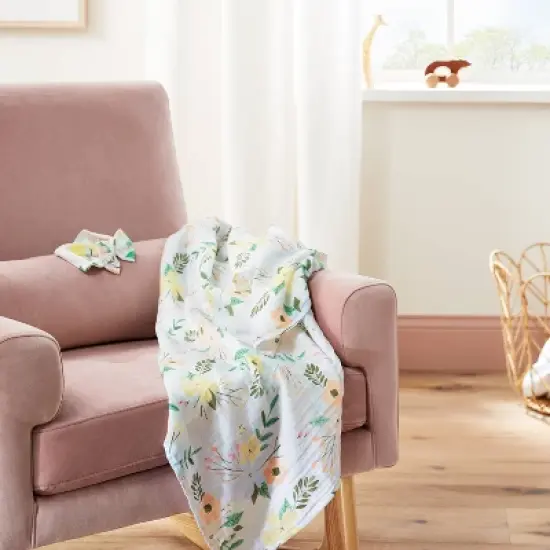 Hospital Gift Set with Headband Meadow - Cloud Island&trade; image {1}