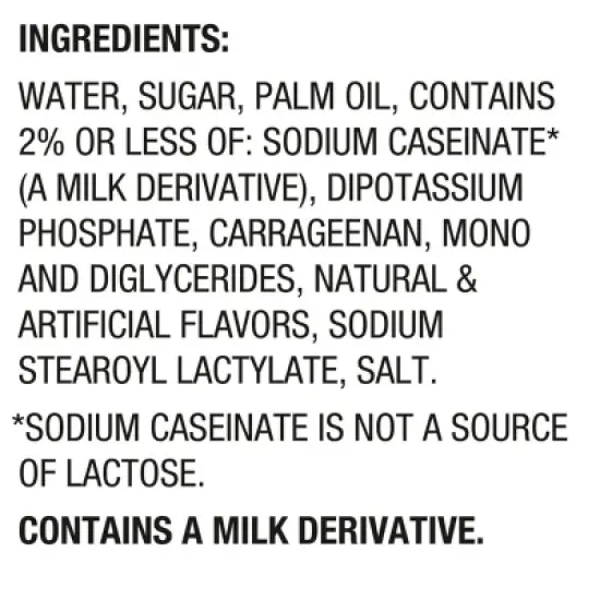 International Delight Caramel Macchiato Coffee Creamer Singles, 0.44 fl oz, 24 Count image {5}