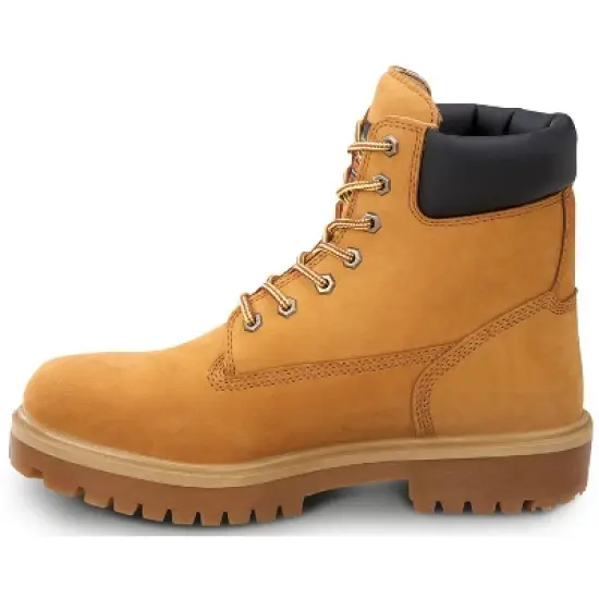 Timberland PRO Men's Soft Toe MaxTRAX Slip Resistant Work Boots image {3}